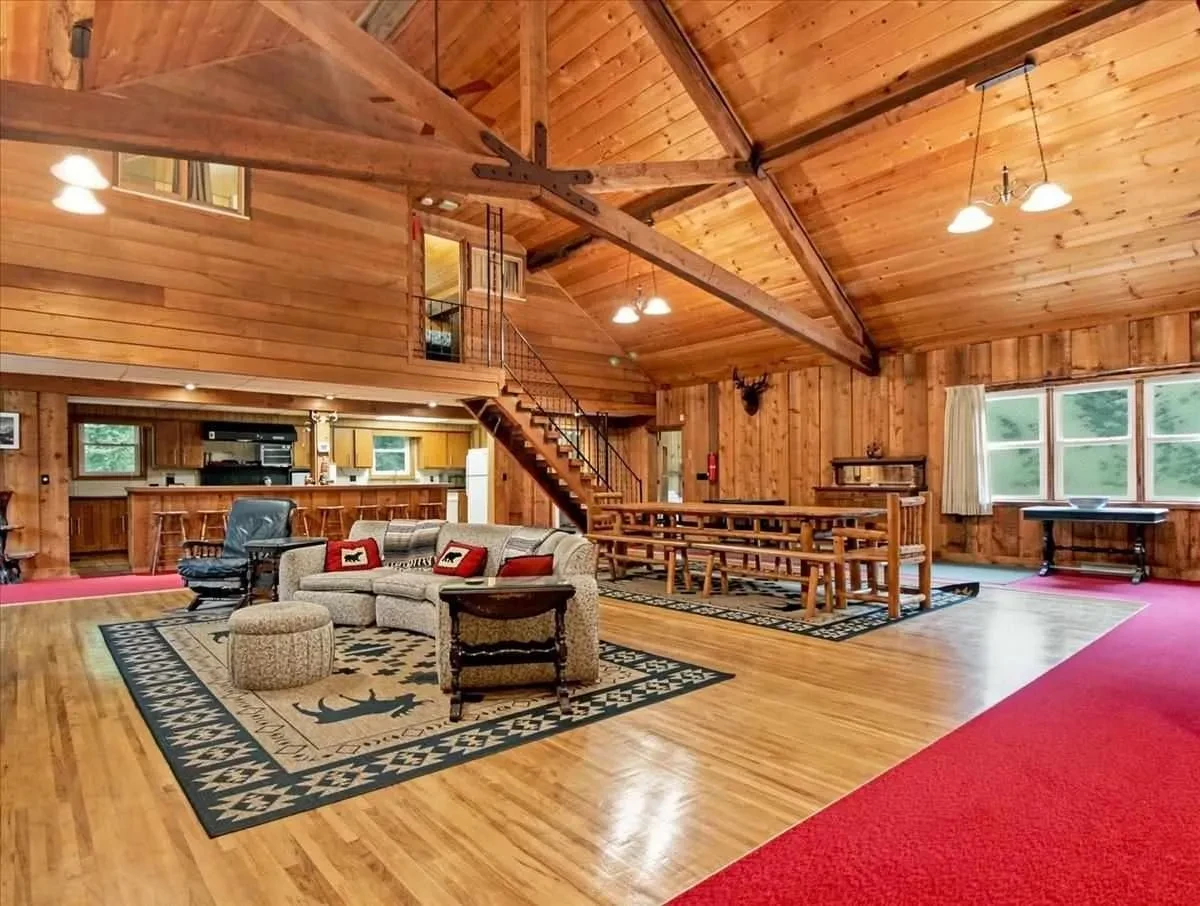 2790 Springvale Rd, Walloon Lake